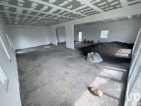 location boutique/local commercial 132 m²