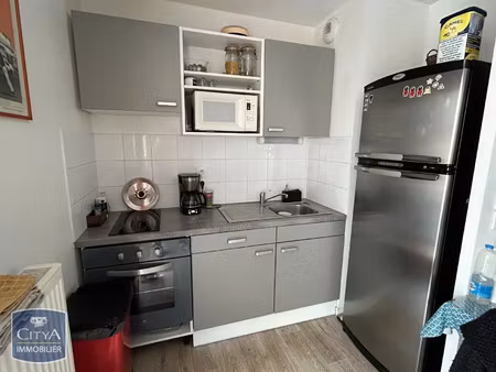 appartement à louer 2 pièces 43.18 m² - noyelles-sous-lens (62) - 580€
