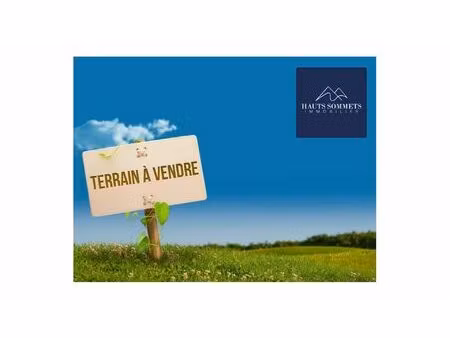 terrain contamine sarzin