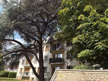 vente appartement 5 pièces à caen (14000) : à vendre 5 pièces / 91m² caen