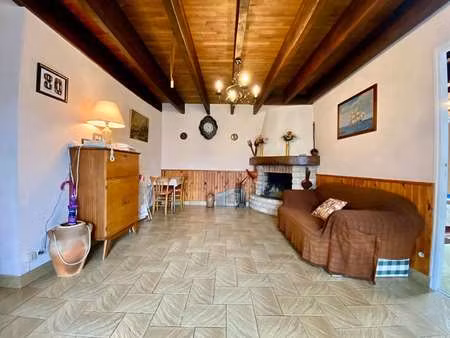 vente maison à gaël (35290) : à vendre / 81m² gaël