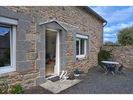 vente maison à pléhédel (22290) : à vendre / 95m² pléhédel