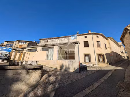 vente maison 7 pièces 230 m² rosans (05150)