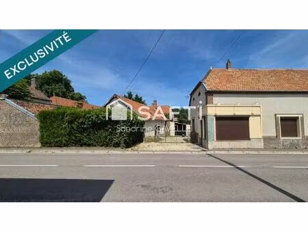 projet mixte habitation/professionnel