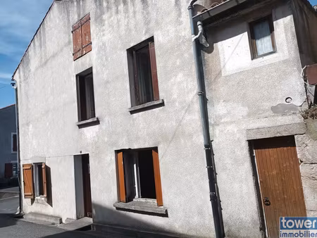 achat maison 5 pièces 100m² villardonnel 11600