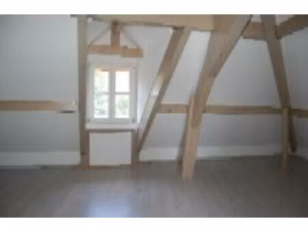 à louer appartement 130 m² – 1 250 € |metz-centre-ville