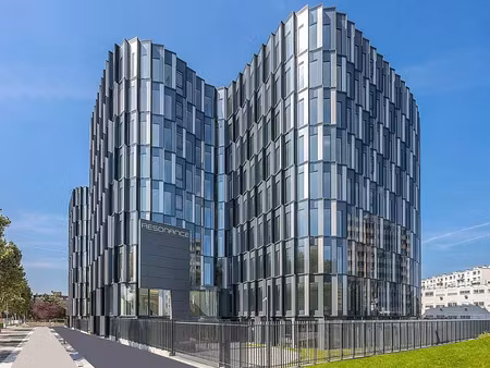 location bureau bagneux 2 953 m²