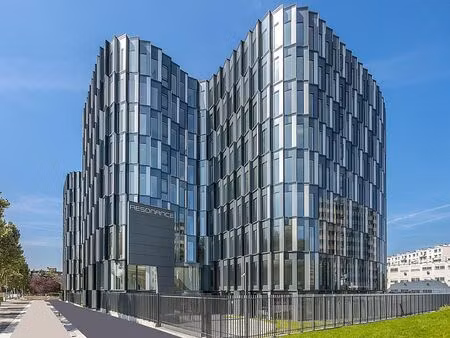 location bureau bagneux 4 267 m²