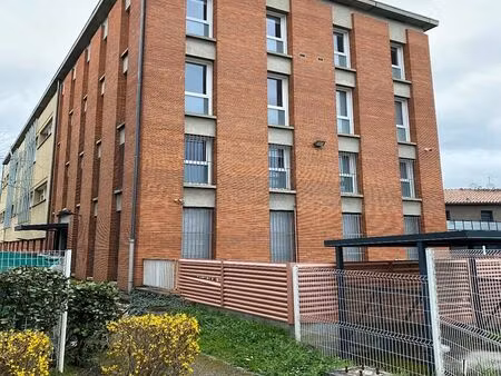 vente bureau toulouse 982 m²