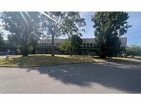 location entrepôt / local d'activités eragny sur oise 13 000 m²