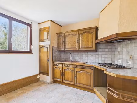 en vente appartement 68 m² – 119 000 € |herserange