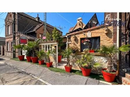 en vente maison 327 m² – 375 000 € |haveluy