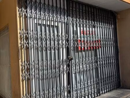 location bureau 70 m² à mouans-sartoux (06370)