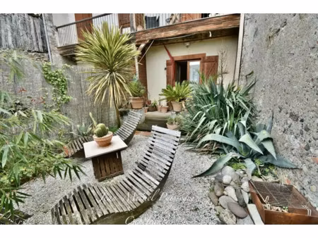 vente maison 6 pièces 142 m² à valentine (31800)  100 000 €