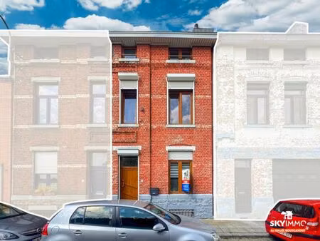 magnifique maison - totalement renovee - elec conforme