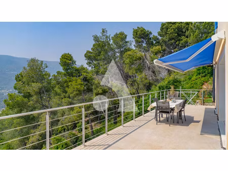 vente maison 5 pièces 112 m² nice (06200)