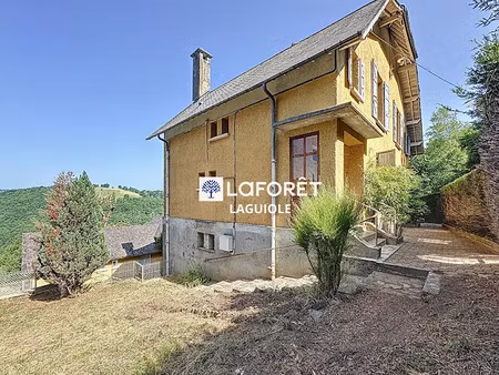 vente maison 8 pièces 160 m² à argences en aubrac (12420)  69 000 €
