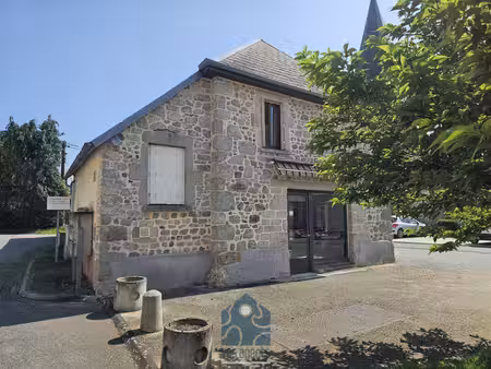 achat maison 5 pièces 63m² espinasse 63390