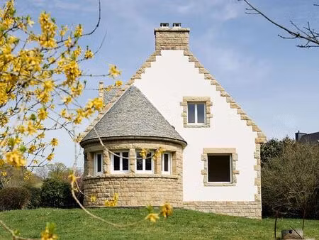 maison de luxe de 6 chambres en vente à locoal-mendon  france