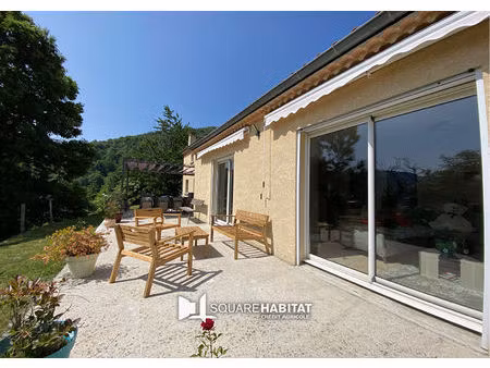 achat maison 4 pièces 120m²