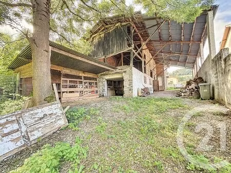 annonce vente maison 7 pièces de 359m2 à castelnau durban (09420) - paruvendu.fr ref 99278