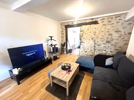 immeuble récent avec 3 logements loués ? investissement rentable et sans charges