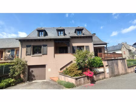 vente maison 5 pièces 115 m² espalion (12500)