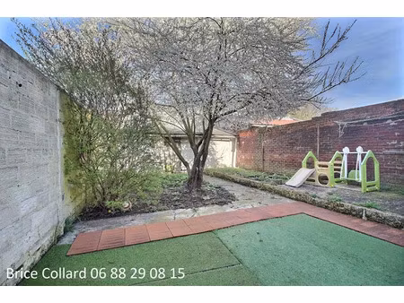 vente maison 7 pièces 113 m² à nogent-sur-oise (60180)  178 000 €