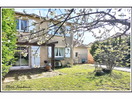 maison à vendre malause 5 pièce(s) 107m2 179 900€