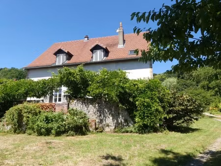 maison de luxe à vendre à broye