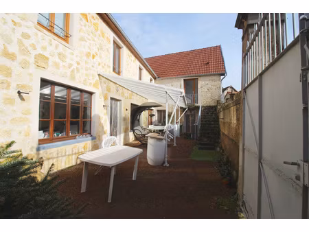 maison 319 m² avec terrain 21450 villaines-en-duesmois