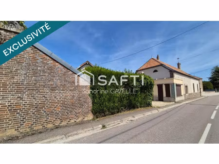 vente maison 6 pièces 137 m² saint-mesmin (10280)