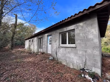 vente maison 2 pièces 140 m² à naujac-sur-mer (33990)  189 990 €