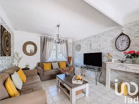 vente maison 5 pièces 124 m² à uzel pres l'oust (22460)  162 500 €