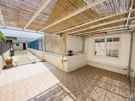 vente maison 5 pièces 106 m² à carcassonne (11000)  178 000 €