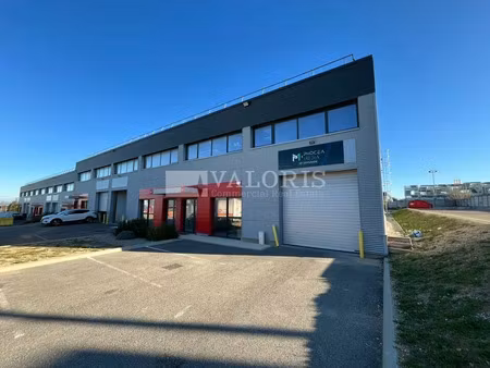 location commerce 1151 m² à gignac-la-nerthe (13180)