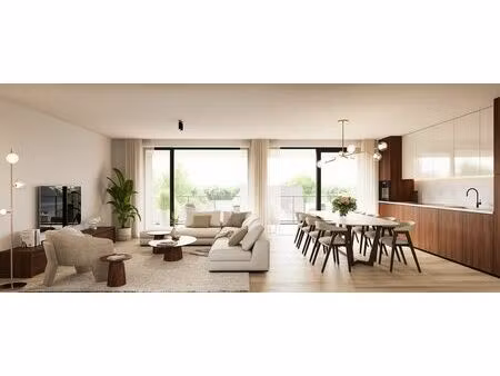 stijlvol wonen met uitzicht – penthouse 2.02