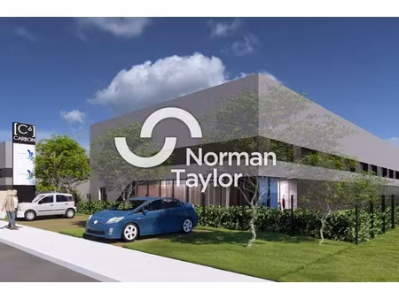 local d'activite a vendre