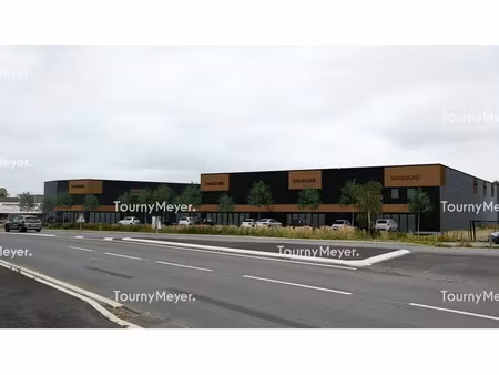 local d'activites a vendre