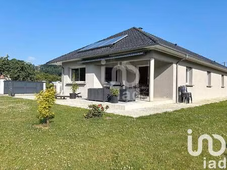 vente maison à anneville-sur-scie (76590) : à vendre / 189m² anneville-sur-scie