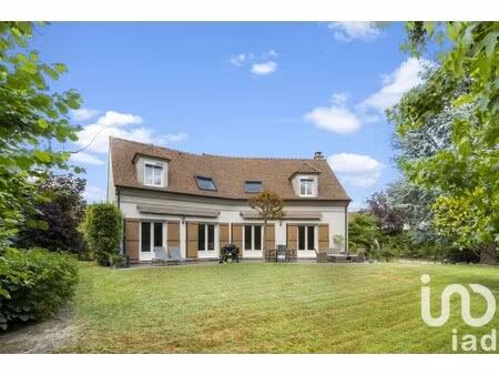 maison de luxe à vendre dans le quartier vieux croissy