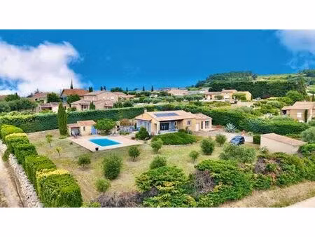 maison de 5 pièces de luxe en vente à rasteau  france