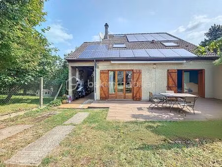 maison de 139 m² à fontenay-sous-bois