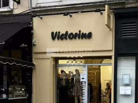 local commercial a louer