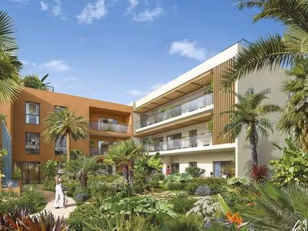 appartement de luxe de 2 pièces en vente à èze  france