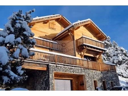 annonce maison à vendre