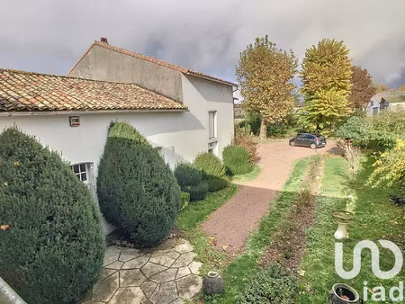 vente maison 1 pièce 259 m² villefagnan (16240)
