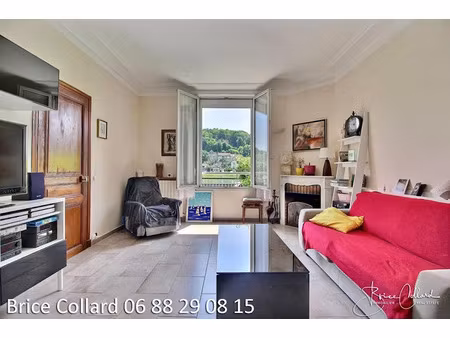 vente maison 6 pièces 128 m² à creil (60100)  225 000 €