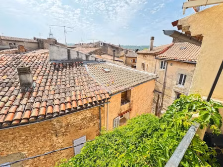 vente immeuble 3 pièces 130 m² à le val (83143)  227 000 €