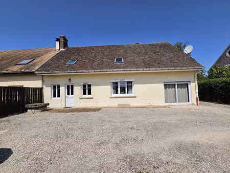 achat maison 7 pièces 123m² pontoux 71270